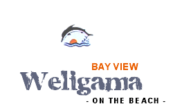 WELIGAMA BAY VIEW